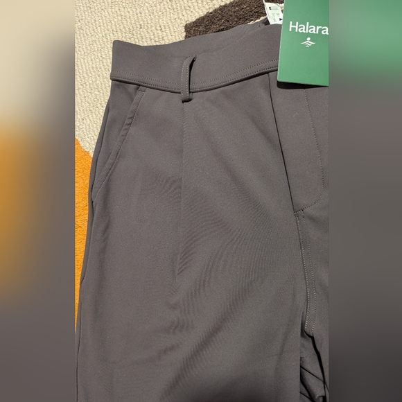 NWT Halara high waisted pants- size XS/S - Picture 5 of 8